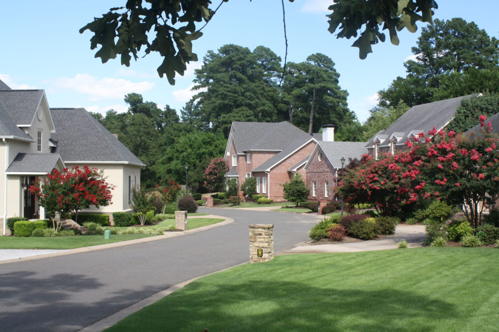 Garland County Real Estate Move To Hot Springs